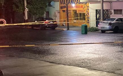 Abuelito de 60 años muere tras ser atropellado en calles de la alcaldía Benito Juárez