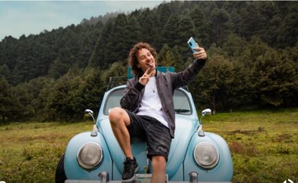 Luisito Comunica lanza su propia compañía de telefonía móvil 