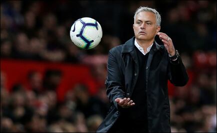 Para algunos soy un bastardo: Mourinho