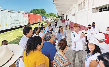 Lucha regional ante tráfico de personas