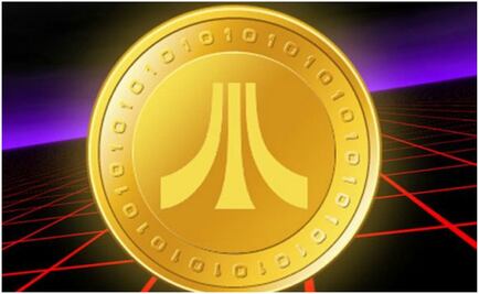 Atari se lanza al mercado de las criptomonedas