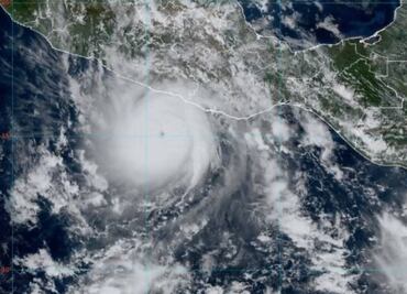 Temporada de huracanes: ¿Cuántos impactarán en el país y cómo se llamarán?