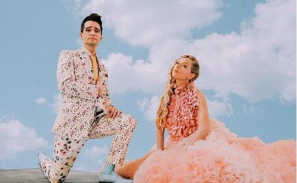 Taylor Swift lanza "ME!", un nuevo sencillo junto a Brendon Urie
