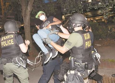 Muerte por asfixia, concluye autopsia