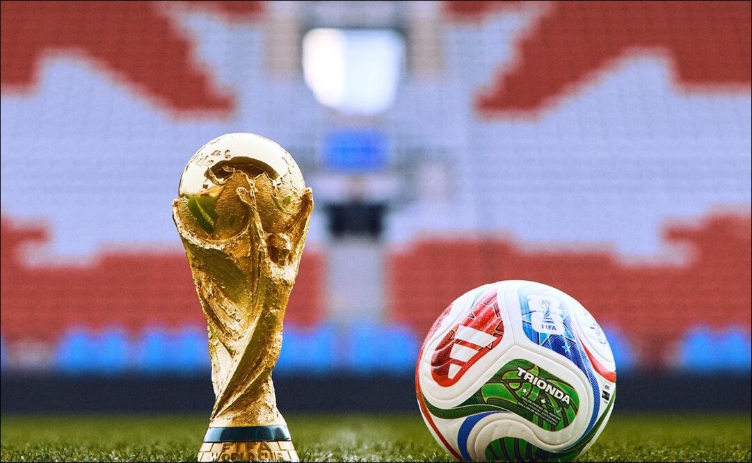 Conoce cuántos países ya están clasificados al Mundial / FOTO: ESPECAIL