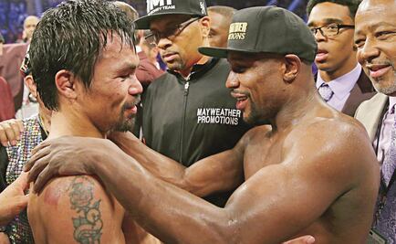 Manny iría a la cárcel por mentir 