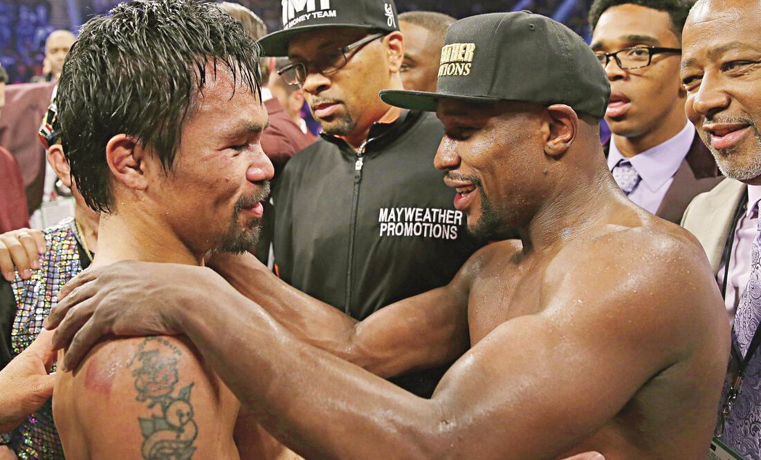 El filipino llenó un formulario en el que declaró no estar lesionado, y lo hizo bajo juramento, por lo que se le puede acusar de perjurio, que amerita cárcel