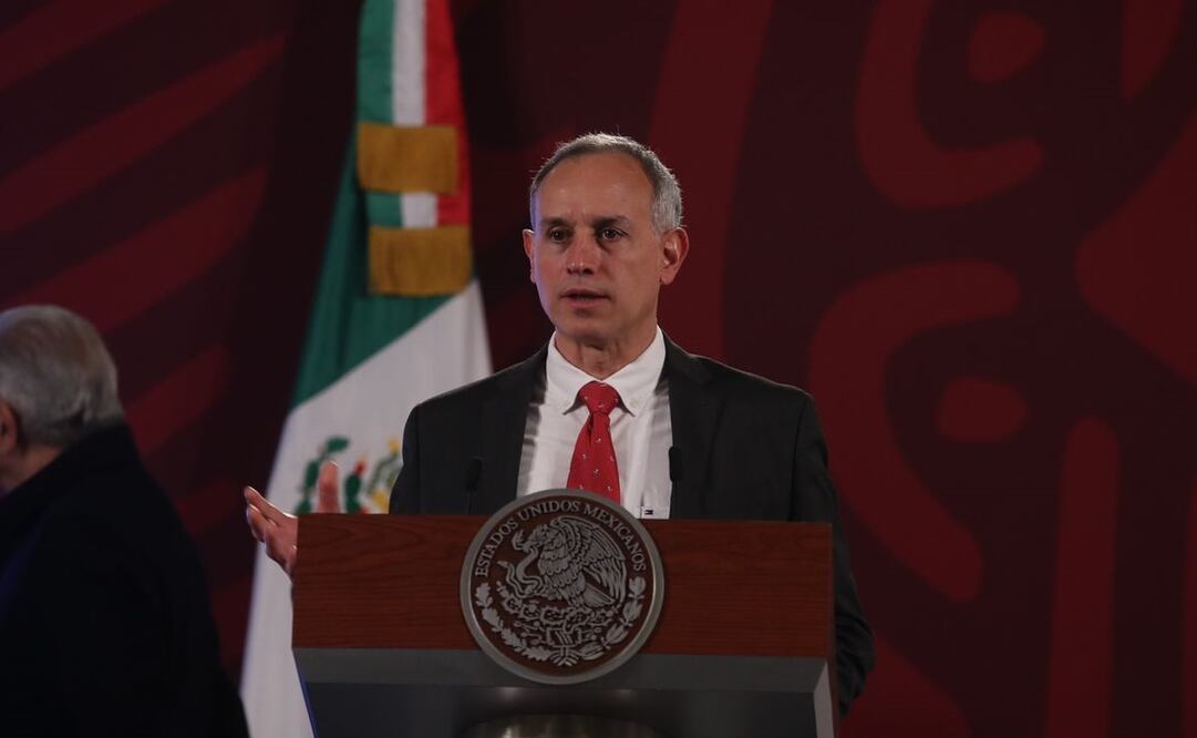 Foto: Germán Espinosa/EL UNIVERSAL