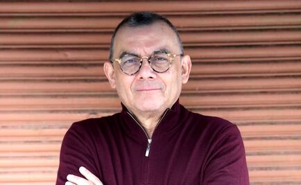 Horacio Castellanos Moya, en Confabulario