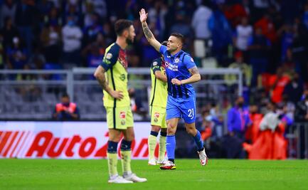 Así marcha la tabla de la Liga MX tras la jornada 16 del Apertura 2021