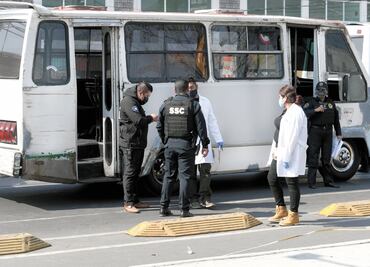 Estuvo 4 veces en la cárcel el asaltante asesinado por justiciera en Tláhuac