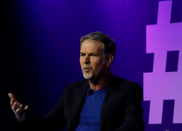 ¿Verán los robots las series de Netflix en el futuro?