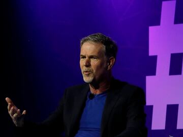 ¿Verán los robots las series de Netflix en el futuro?