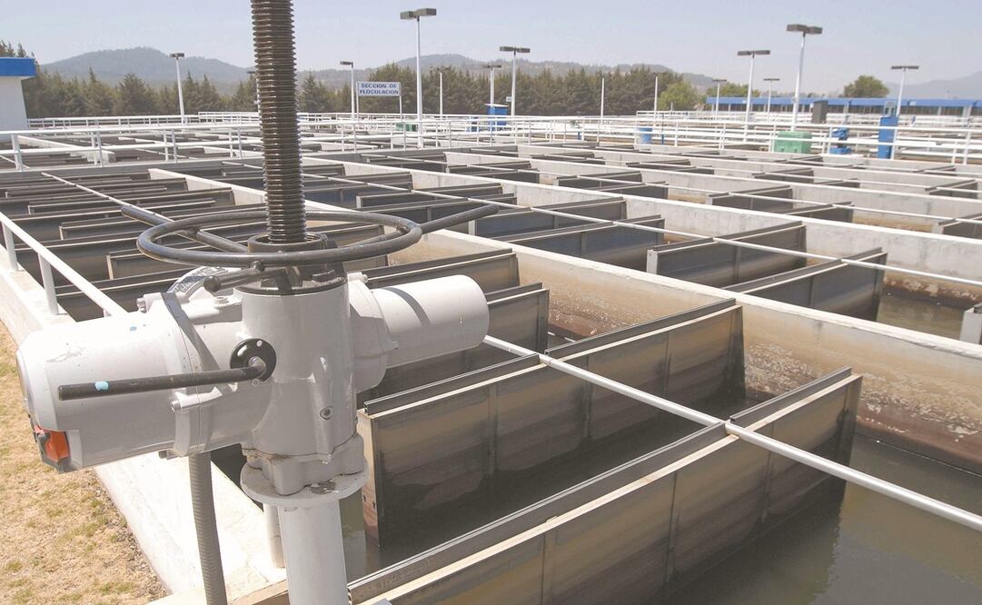 Foto: Archivo / EL UNIVERSAL