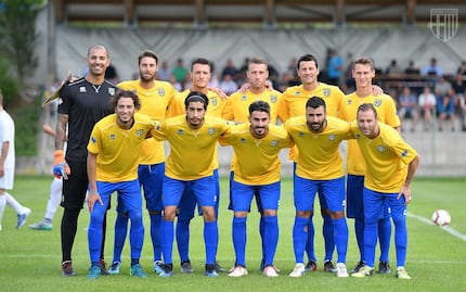 Parma podría no regresar a la Serie A