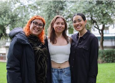 MUSICMEX toma Los Pinos: una nueva plataforma para conectar a la escena musical latinoamericana