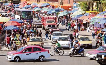 Desde el reclusorio, "El Betito" controla extorsiones en la Cuauhtémoc