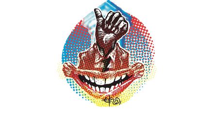 La verdad secuestrada