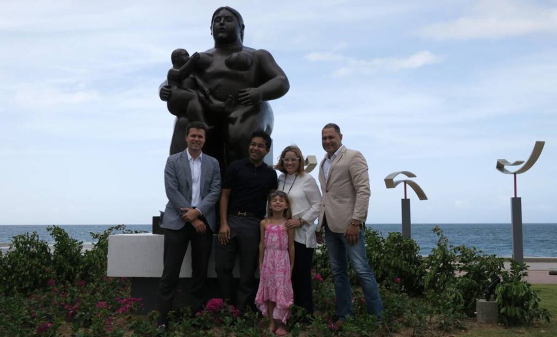 FOTO: Jorge Muñoz/EFE.