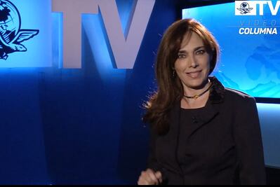 Elisa Alanís: Duarte, el linchamiento, el fuero y Cristo Rey