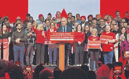 Canadá: el impacto del triunfo de Mark Carney 