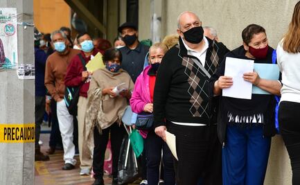 Senado aprueba reforma para que adultos mayores de 68 años reciban pensión