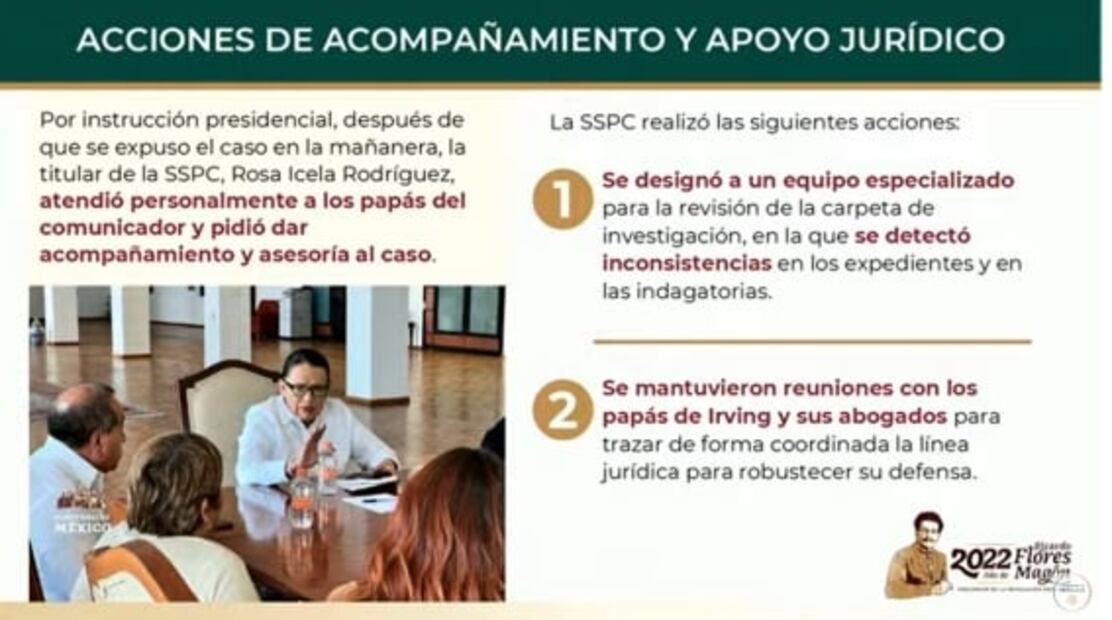 La mañanera de AMLO, 30 de diciembre, minuto a minuto 
