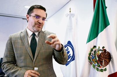 “Presidirá AN Cámara de Diputados sin fracturas” 