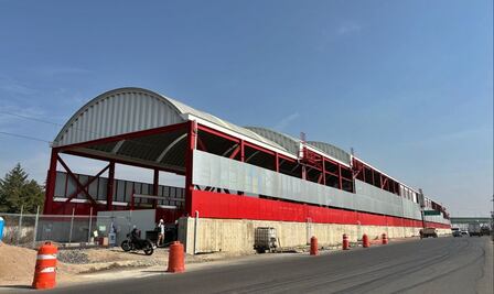 ASF encuentra pagos en exceso por 15.9 mdp en ampliación del Tren Suburbano hacia el AIFA; detectan 17 mdp por aclarar