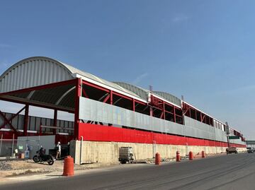 ASF encuentra pagos en exceso por 15.9 mdp en ampliación del Tren Suburbano hacia el AIFA; detectan 17 mdp por aclarar