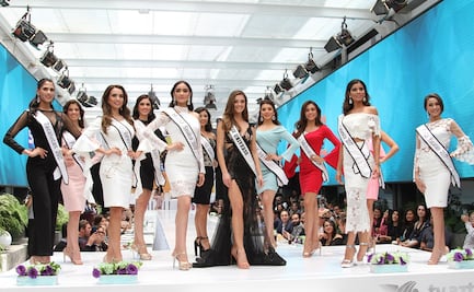 Concursos de belleza también se eliminarían en fiestas patronales: PRD