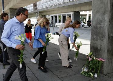 Descartan terrorismo en tiroteo en Dinamarca; atacante tiene registro de problemas mentales