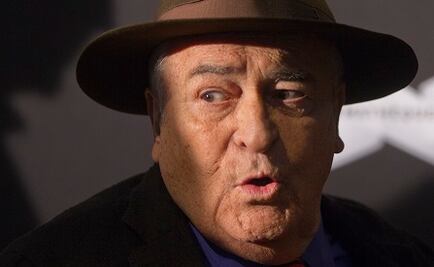 Bernardo Bertolucci y Flavor Flav, en un día como hoy