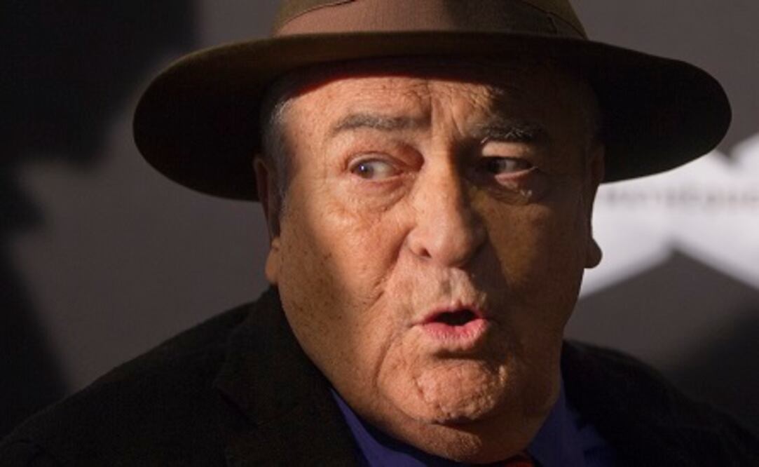 Bernardo Bertolucci y Flavor Flav, en un día como hoy