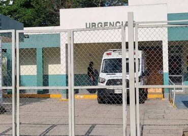 Intoxicación masiva en Seyé, Yucatán; 30 personas resultan afectadas tras comer tacos