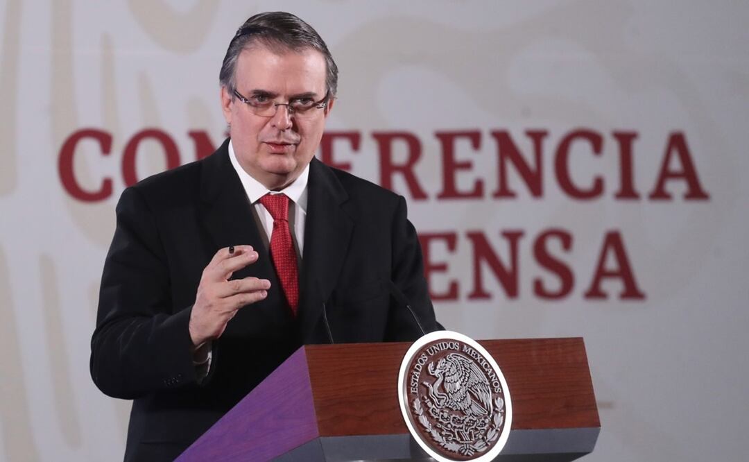 Foto: Germán Espinosa/EL UNIVERSAL