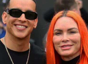 Daddy Yankee pide disolver varias corporaciones que mantiene con su exesposa