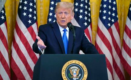 Trump prohíbe las estancias de estadounidenses en todos los hoteles de Cuba