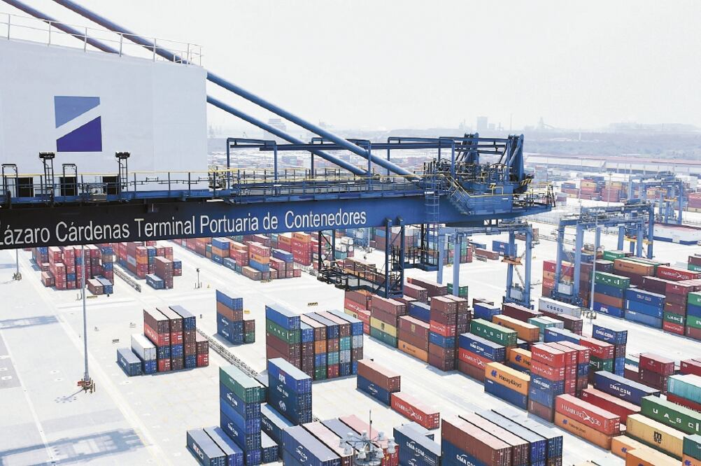 Michoacán tiene una ubicación estratégica que lo conecta a menos de 300 km de la capital, con una población de 66 millones de personas, 54% del total nacional. / FOTOS: CORTESÍA SEDECO MICHOACÁN