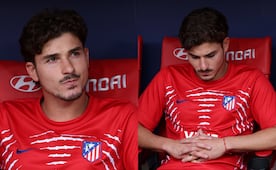 Atlético Madrid le cierra la puerta al Barcelona por Julián Álvarez: “No existe ninguna negociación”
