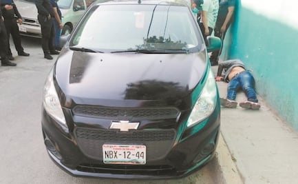 Golpe a banda que estafaba en la web