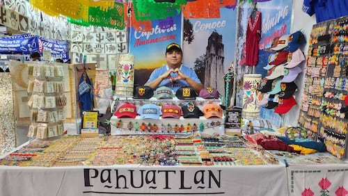 Foto: Secretaría de Turismo de Puebla