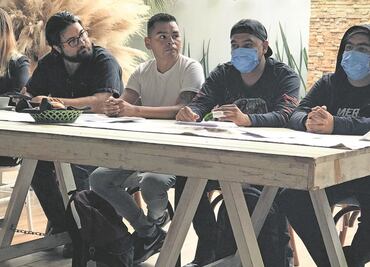 Denuncian robos y abusos de policías de Naucalpan