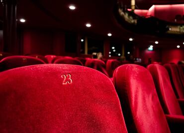 Teatros embrujados en CDMX