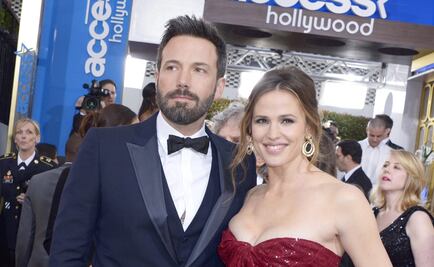 Ben Affleck y Jennifer Garner se divorcian
