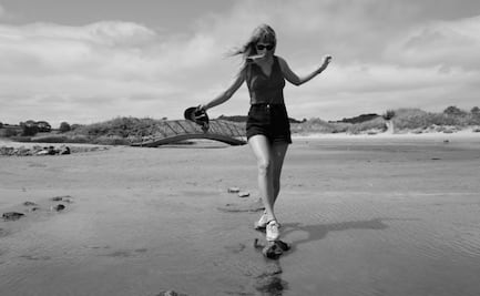 Taylor Swift adelanta una semana el lanzamiento de "Red (Taylor's version)"