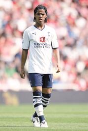 Giovani Dos Santos entre los peores fichajes en la historia del Tottenham