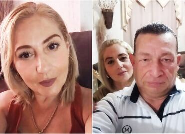 Mamá de Octavio Ocaña revela que ha recibido mensajes de la amante de su esposo; "vieja arrastrada, ya no te quiere"