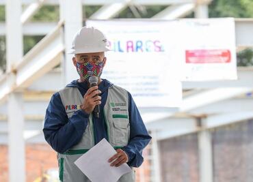 CDMX consigue acuerdo con despachos y arquitectos para proyectos ejecutivos