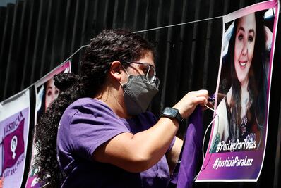 ¿Por qué aumenta en México la violencia extrema contra mujeres? esto dijeron tres especialistas